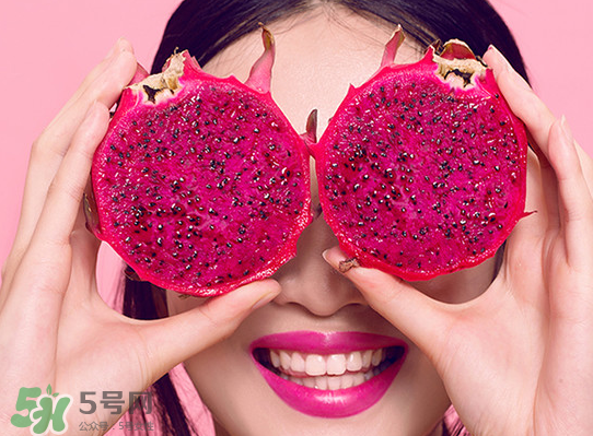 红心火龙果什么时候成熟,红心火龙果几月份成熟