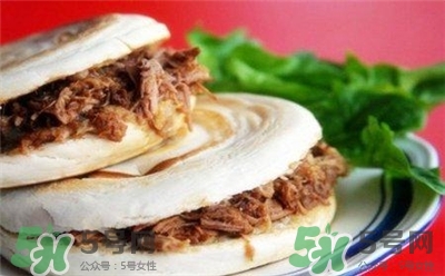 肉夹馍为什么好吃,肉夹馍好吃吗