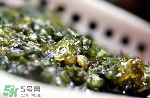 哺乳期可以吃地耳菜吗,地耳菜的功效和禁忌