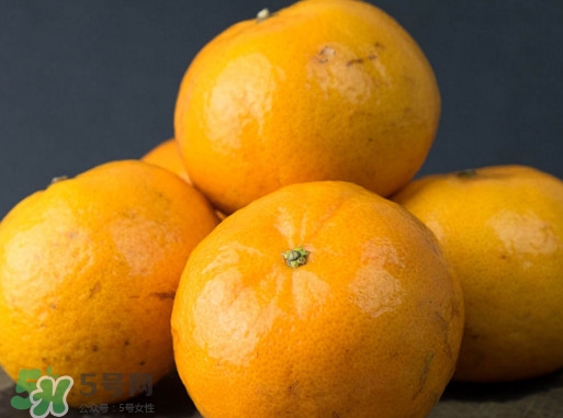 橘子什么时候吃最好季节,橘子什么时候吃最好减肥