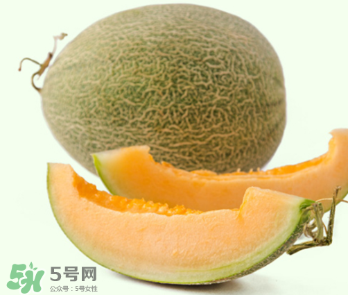 西州蜜瓜营养价值,西州蜜瓜产地