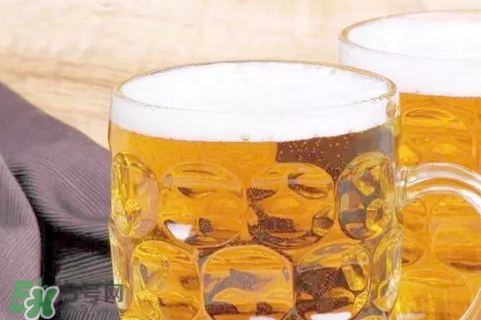 喝隔夜啤酒有什么危害,隔夜啤酒有什么用途
