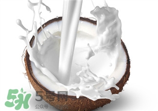 椰汁和椰浆有什么分别,椰浆和椰汁哪个更有营养 椰汁和椰浆有什么分别,椰浆和椰汁哪个更有营养