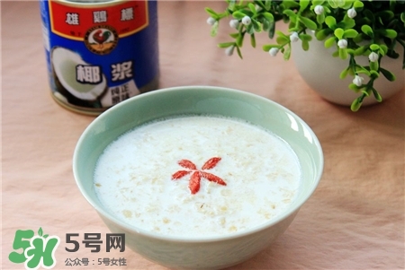 椰子的价值,椰子的营养价值