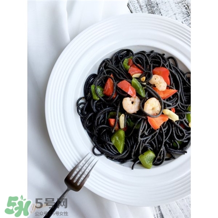 墨鱼汁的药用价值,墨鱼汁的功效和作用