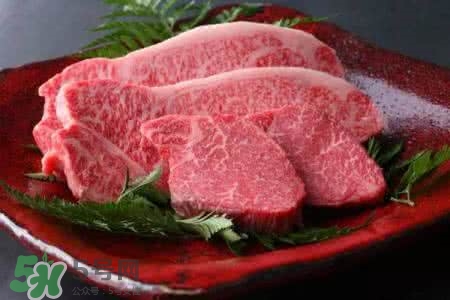 神户牛肉为什么被禁止出口,神户牛肉为什么被禁造假