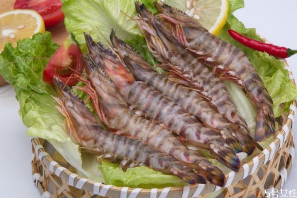 九节虾和竹节虾区别,九节虾和竹节虾区别价格