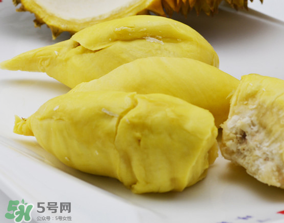 甲仑榴莲什么时间成熟,甲伦榴莲几月份最好吃 甲仑榴莲什么时间成熟,甲伦榴莲几月份最好吃