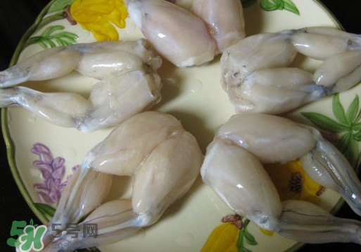 牛蛙有哪些营养,牛蛙有哪些营养价值 牛蛙有哪些营养,牛蛙有哪些营养价值