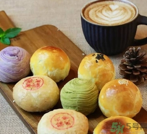 孕妇能不能吃月饼,月饼孕妇能吃吗