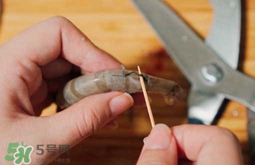 竹节虾怎么去虾线,竹节虾怎么去虾线 视频 竹节虾怎么去虾线,竹节虾怎么去虾线 视频