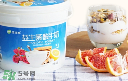 喝不完的酸奶怎样保存,老酸奶必须冷藏吗