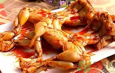 产妇可以吃牛蛙吗?,产妇能吃牛蛙吗