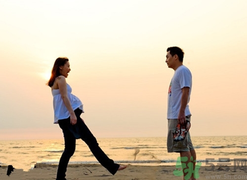 孕妇散步的好处和坏处,孕妇散步的好处