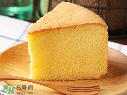戚风蛋糕用什么油最好吃,戚风蛋糕用什么油比较好