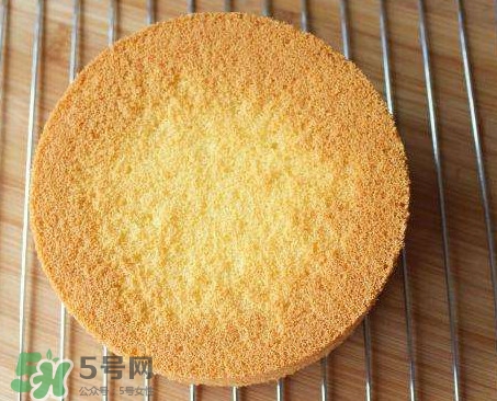 戚风蛋糕能保存多久,戚风蛋糕放冰箱可以保存多久