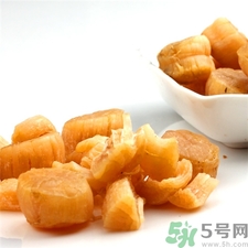 孕妇吃干贝有什么好处,干贝对孕妇的好处 孕妇吃干贝有什么好处,干贝对孕妇的好处