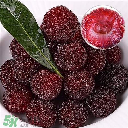 仙居杨梅好吃吗,仙居杨梅介绍