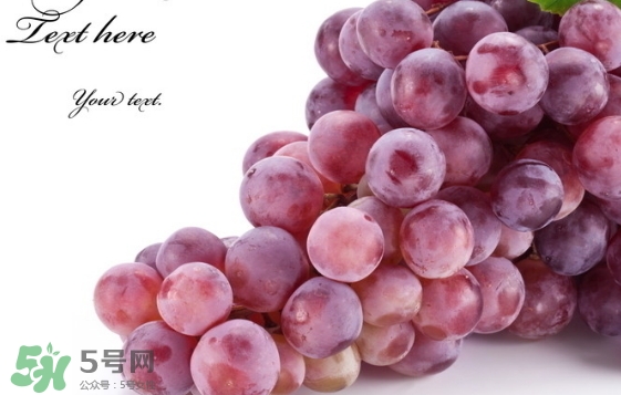 吃无籽葡萄孩子影响发育吗,吃无籽葡萄对怀孕有没有影响 吃无籽葡萄孩子影响发育吗,吃无籽葡萄对怀孕有没有影响