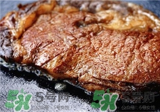 煎牛排怎么做好吃又嫩,煎牛排怎么做好吃又简单 煎牛排怎么做好吃又嫩,煎牛排怎么做好吃又简单