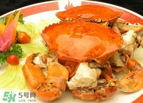 大闸蟹什么时候吃最好,大闸蟹什么时候吃公蟹什么时候吃母蟹