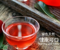 杨梅酒喝多了有什么坏处,杨梅酒喝多了对身体有什么危害