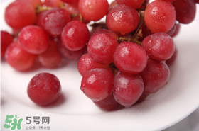 无籽红提可以放多久,红提可以放多久