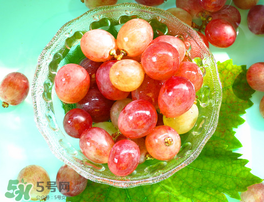 红提的特点 红提的特点