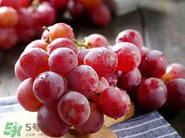 红提冷库储存方法,冬天红提怎么保存