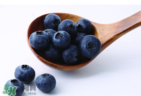 蓝莓味道发苦的原因,蓝莓有点苦正常吗