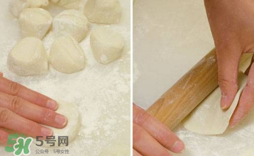 和面用冷水好还是热水好,和面用开水还是冷水