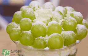 青提的营养价值,青提的功效