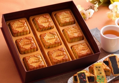 孕妇能不能吃月饼,月饼孕妇能吃吗