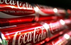 剧烈运动后喝可乐,运动之后喝可乐