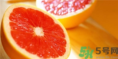 孕妇吃葡萄柚的好处,孕妇吃葡萄柚好吗
