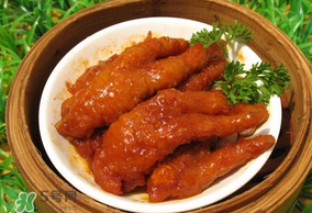 凤爪的做法,凤爪怎样做 凤爪的做法,凤爪怎样做