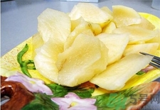 产妇月子期间可以吃雪莲果吗,雪莲果吃多了会影响月经不调吗