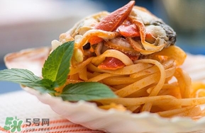 意大利面怎么煮好吃又软,意大利面怎么做才好吃