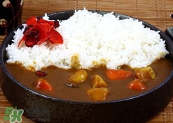 咖喱的功效和作用及副作用,咖喱的功效和作用、禁忌和食用方法