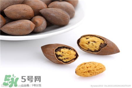 香榧子有什么价值,香榧子有什么营养价值 香榧子有什么价值,香榧子有什么营养价值