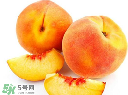 油桃的营养价值及功效和作用,油桃的营养价值及功效和作用禁忌