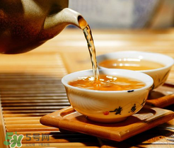 别人请喝茶注意事项,白茶的正确喝法