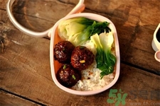 孕妇夏天怎么带饭,孕妇带饭食谱