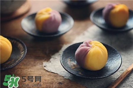 人为什么有痦子,馓子是怎么做成的