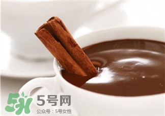 热可可的功效和作用,可可有什么功效