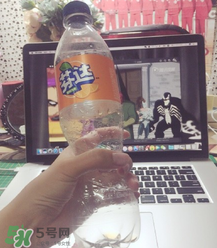 芬达扭扭瓶怎么扭一下,芬达扭扭瓶设计理念