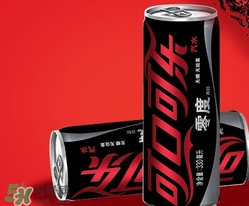 可口可乐零度会胖吗,0度可口可乐真的不会胖吗