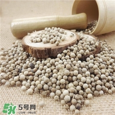 胡椒粉不适合人群,胡椒禁忌人群