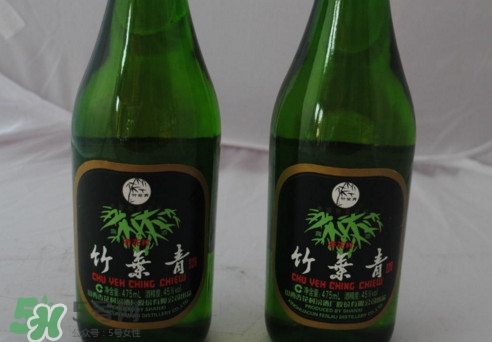竹叶青酒是什么味道的,竹叶青酒啥味道