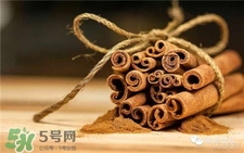 肉桂的主要功能,肉桂的营养
